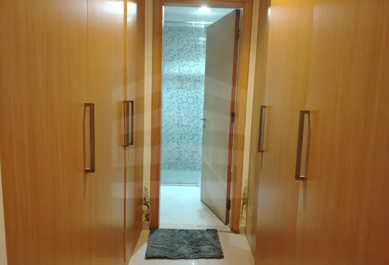 Vacant | Spacious 1BR | May Residence 2 JVC