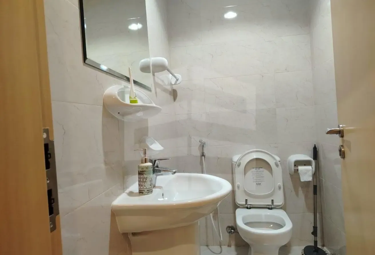 Vacant | Spacious 1BR | May Residence 2 JVC