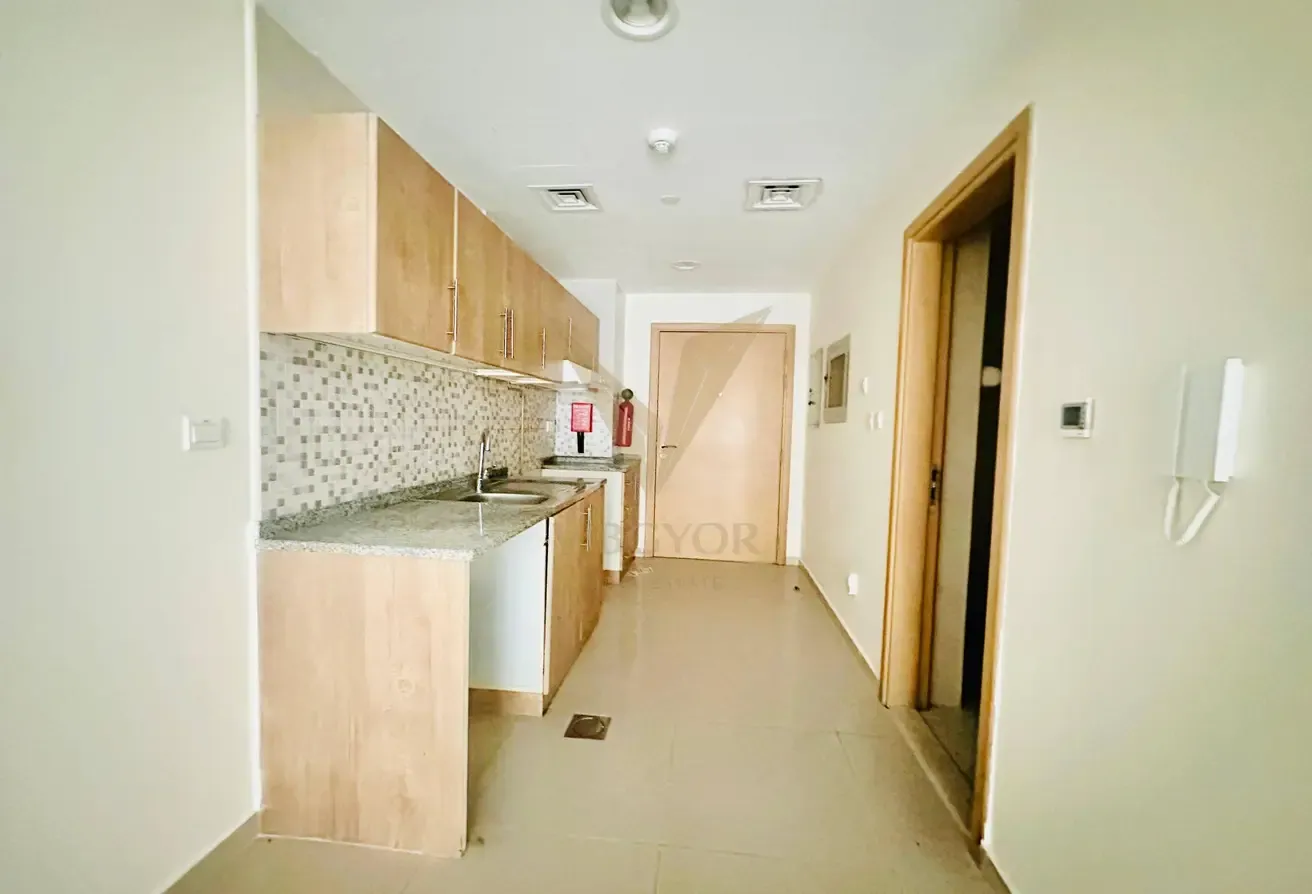 High ROI  Potential  Grand Studio in Sought After