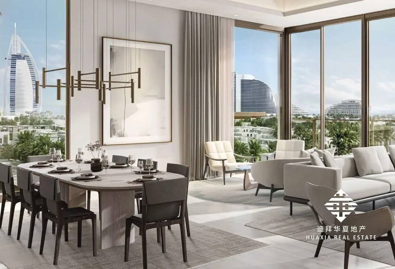 Resale |Exclusive |Corner Unit |Pool and Park View
