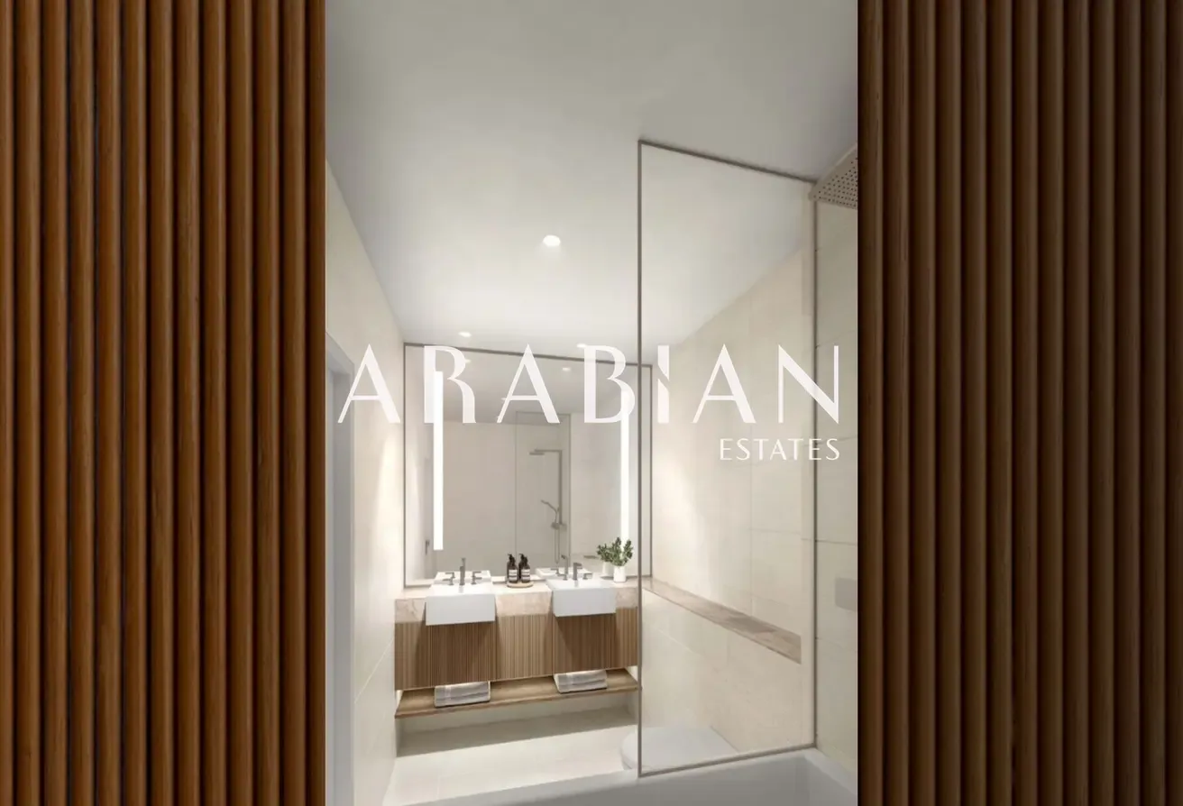 Burj Al Arab View | Spacious | Mid Floor