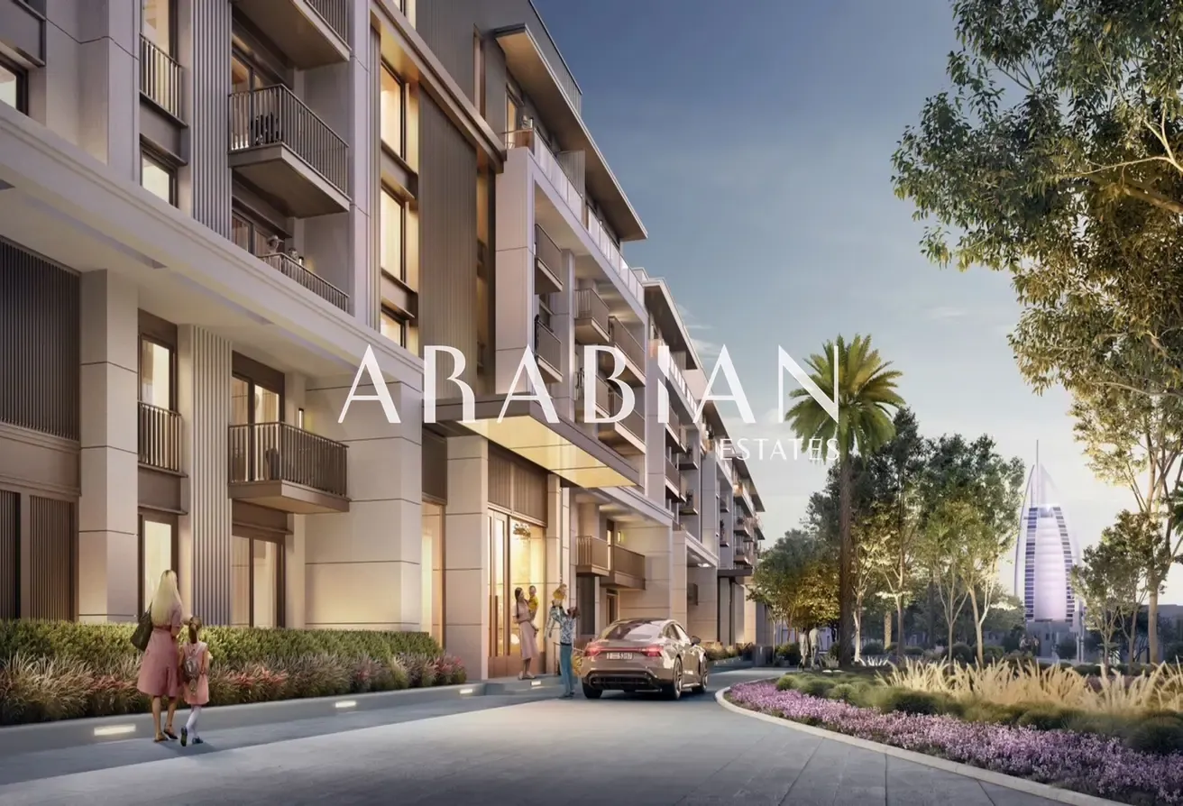 Luxury Living | Unique | Modern