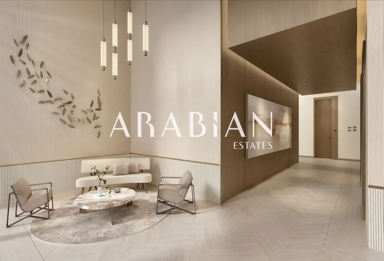 Luxury Living | Unique | Modern