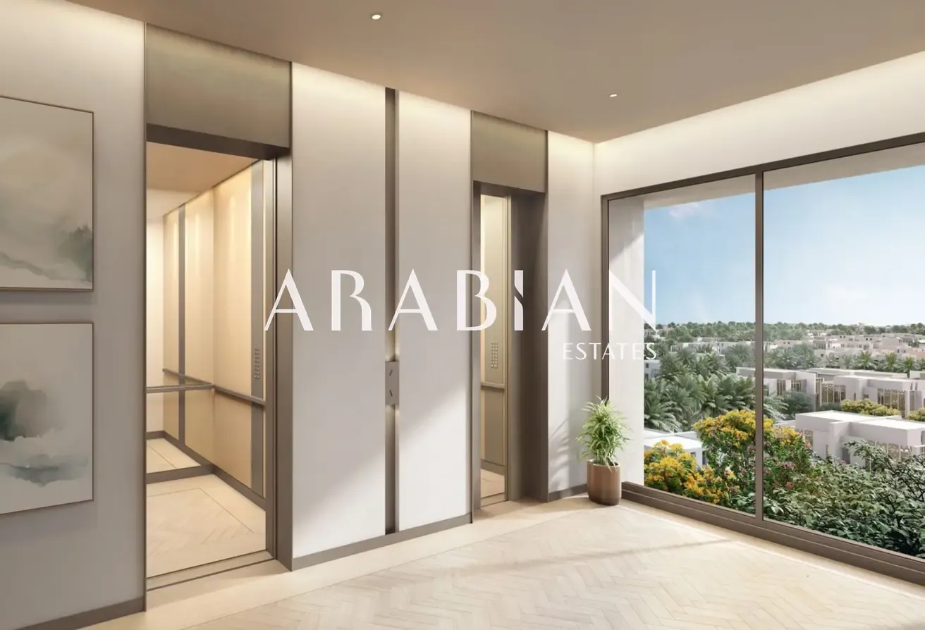Luxury Living | Unique | Modern