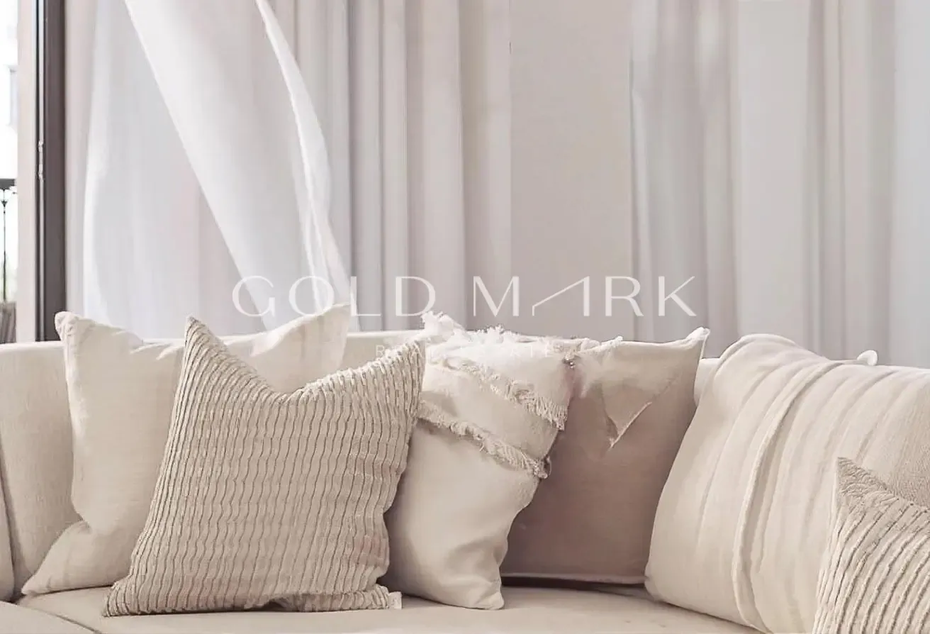 Burj Al Arab View | Exclusive | Large Layout