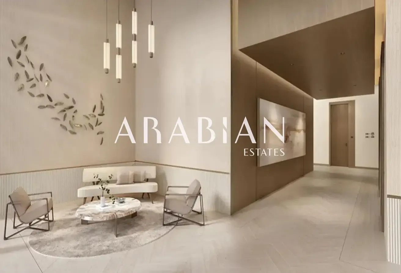 Prime Location | Burj Al Arab View | Premium Unit