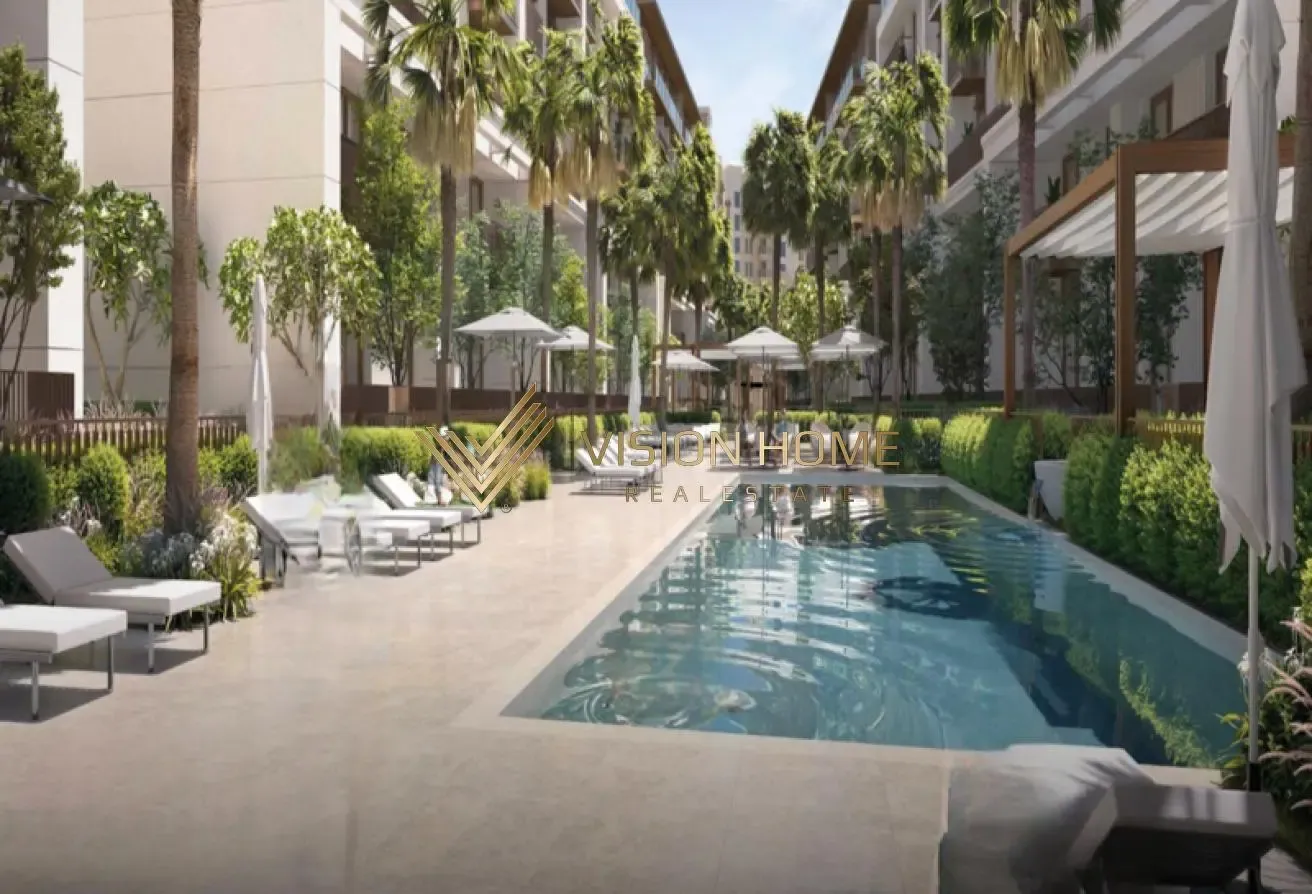 Handover Soon | Prime Parkside Area| High ROI
