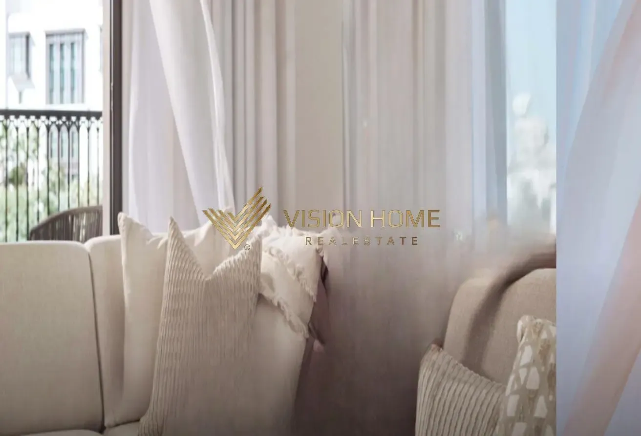 Handover Soon | Prime Parkside Area| High ROI
