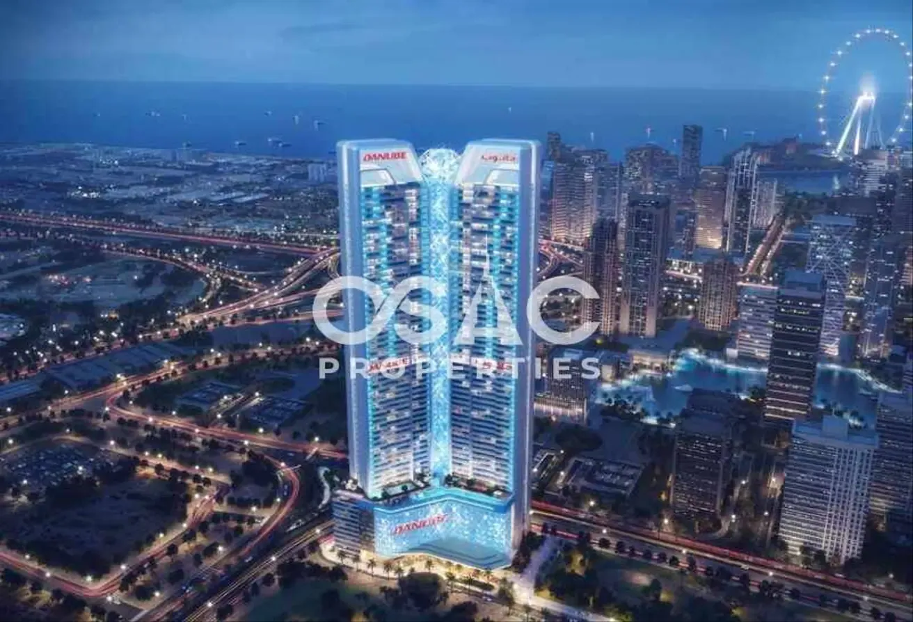 HIGH ROI | MID FLOOR | OPEN VIEW | LUXURIOUS LIFE