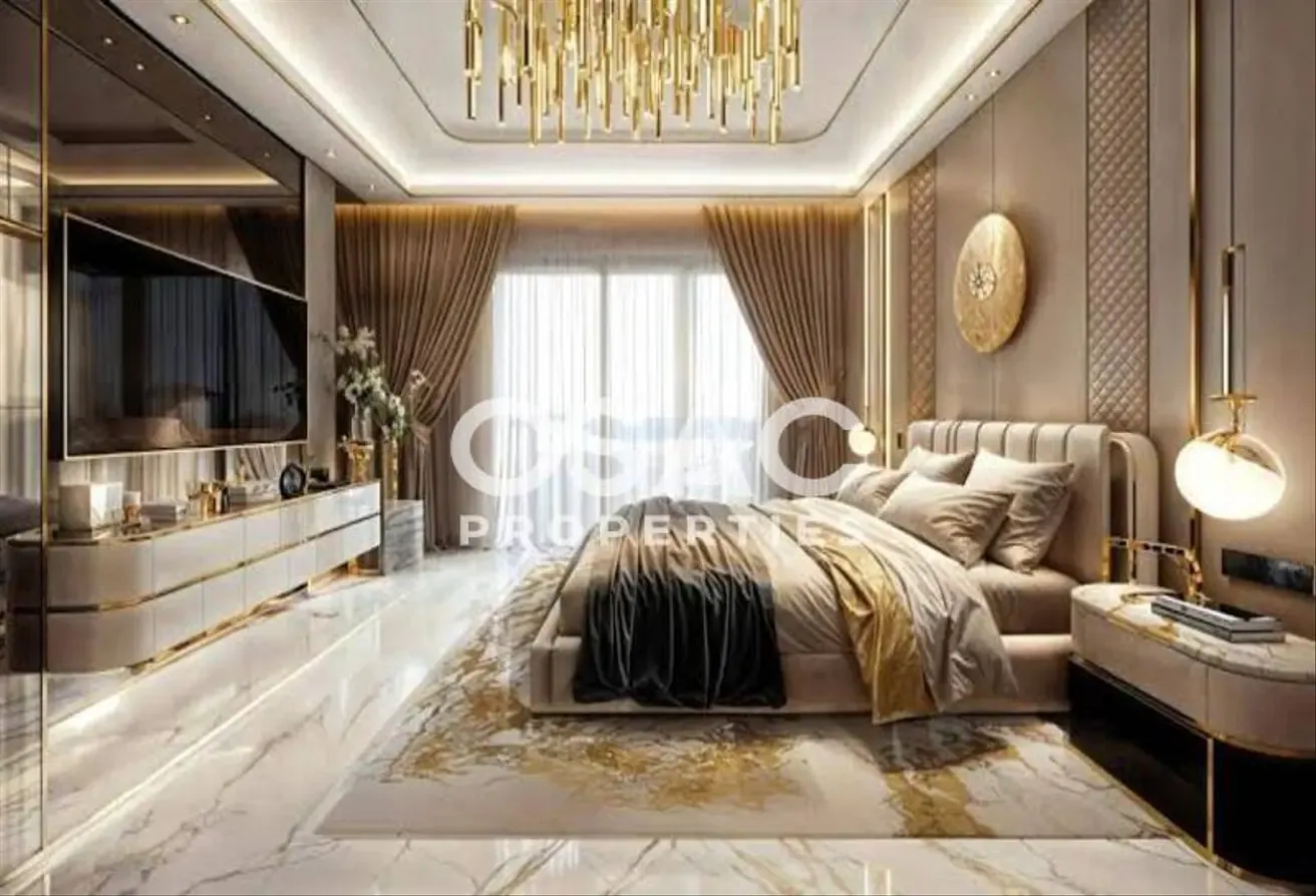 HIGH ROI | MID FLOOR | OPEN VIEW | LUXURIOUS LIFE
