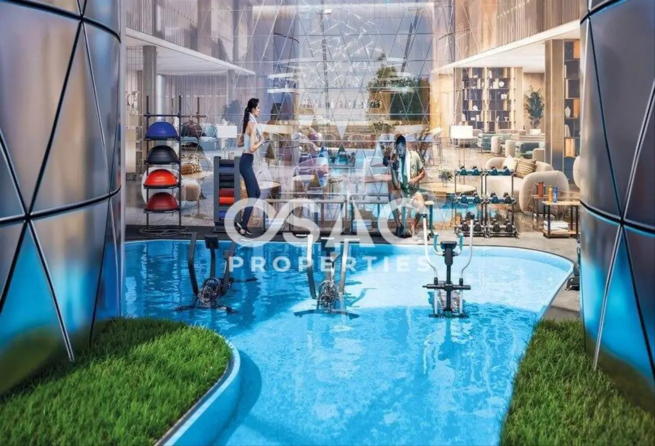 HIGH ROI | MID FLOOR | OPEN VIEW | LUXURIOUS LIFE
