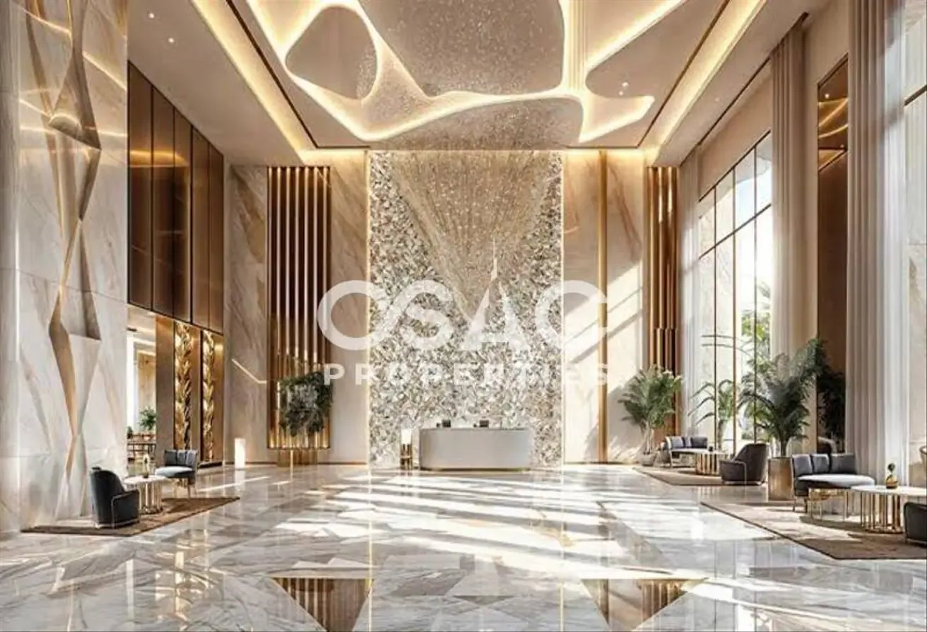 HIGH ROI | MID FLOOR | OPEN VIEW | LUXURIOUS LIFE