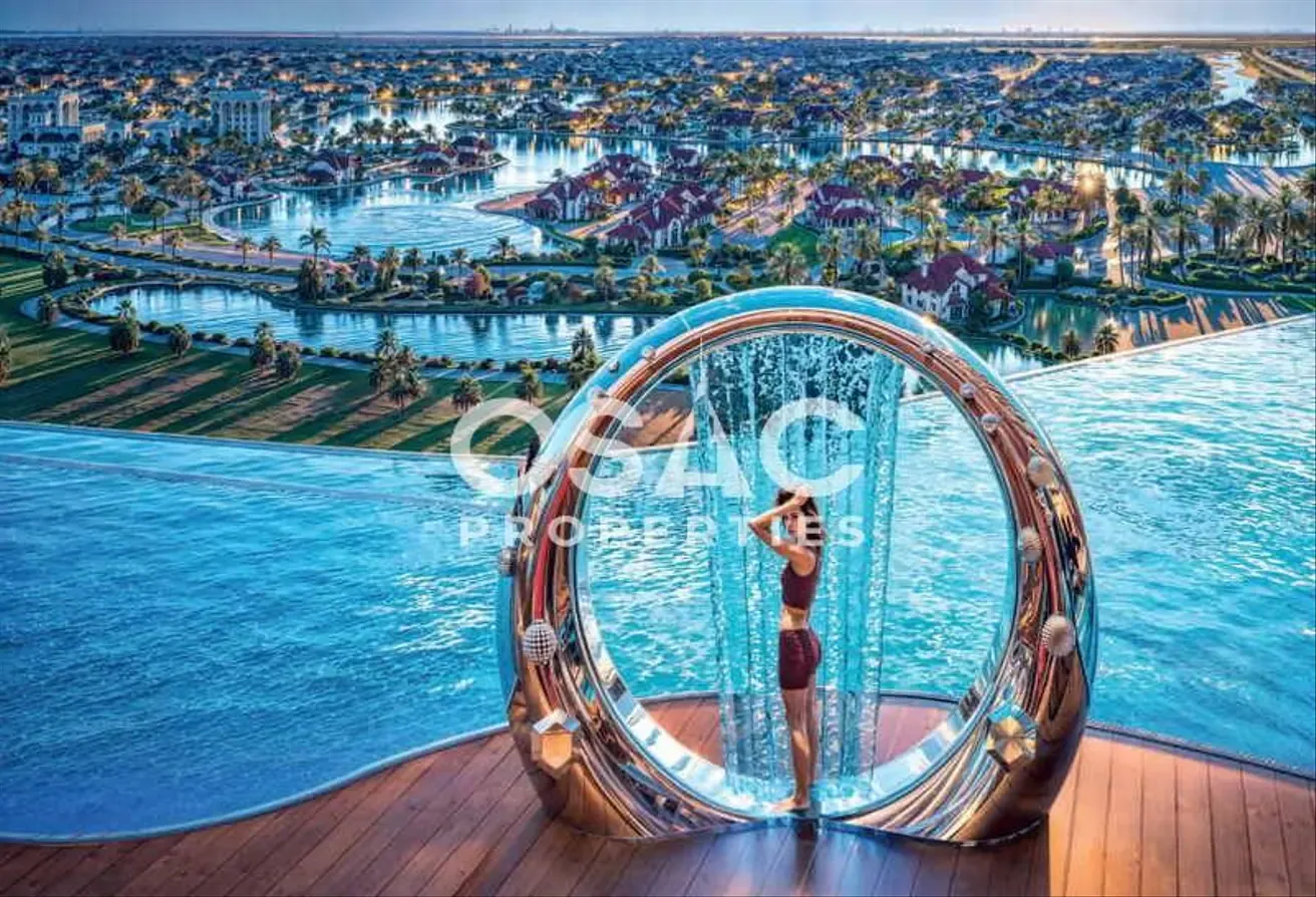 HIGH ROI | MID FLOOR | OPEN VIEW | LUXURIOUS LIFE