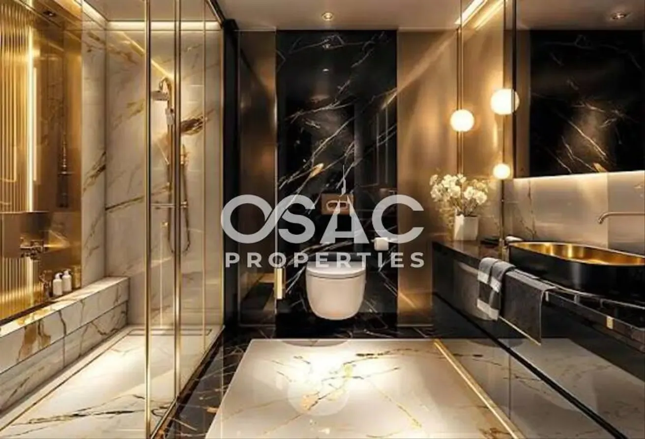 HIGH ROI | MID FLOOR | OPEN VIEW | LUXURIOUS LIFE