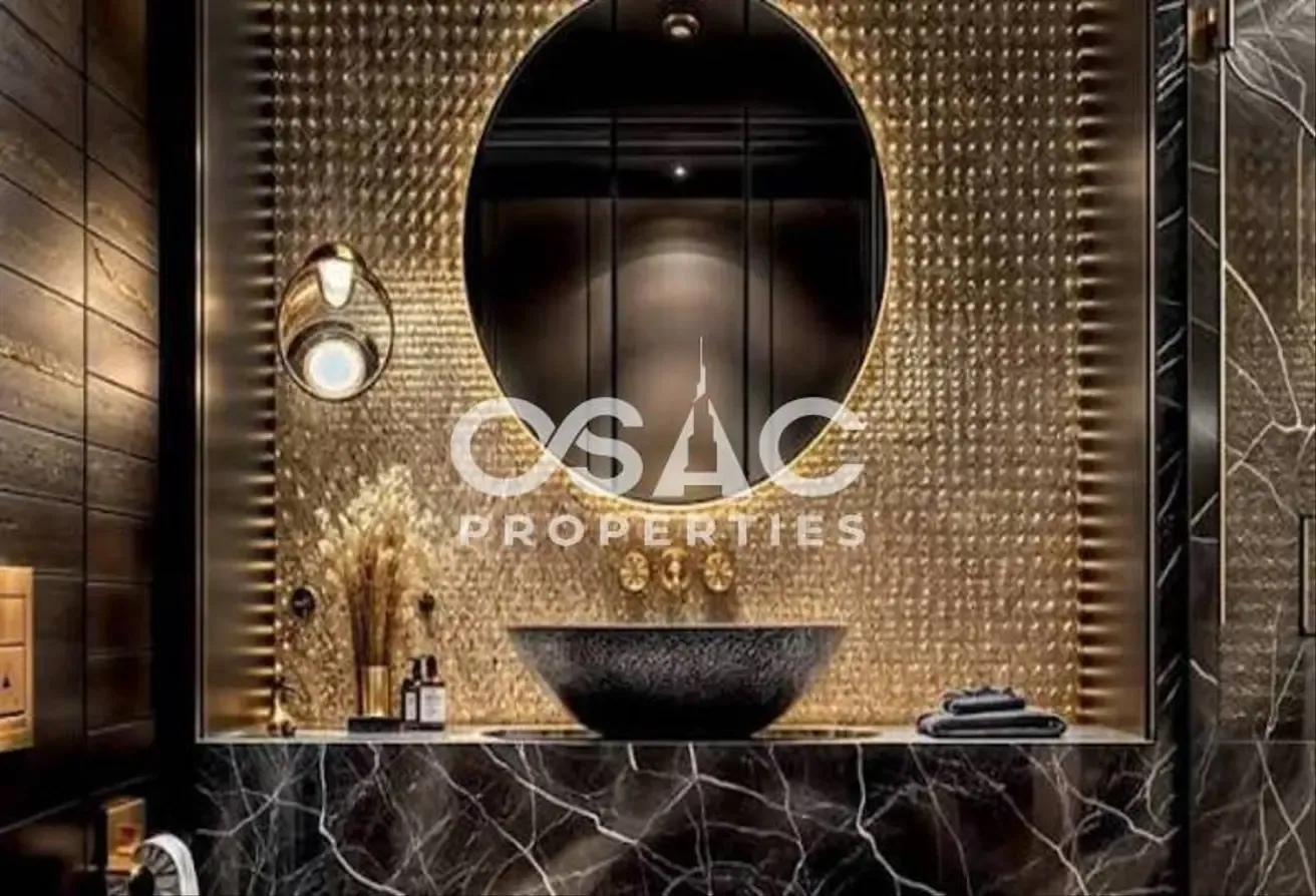 HIGH ROI | MID FLOOR | OPEN VIEW | LUXURIOUS LIFE