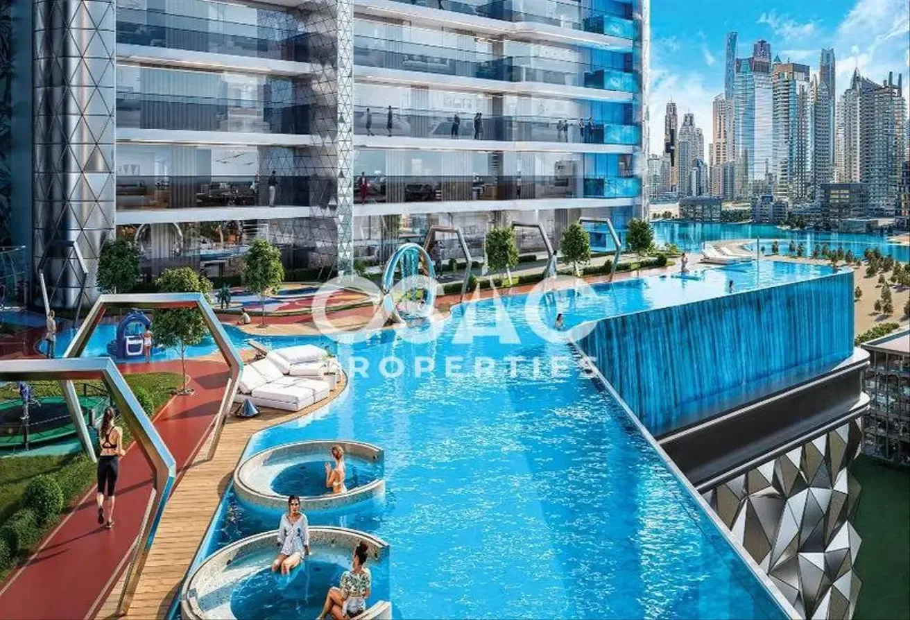 HIGH ROI | MID FLOOR | OPEN VIEW | LUXURIOUS LIFE