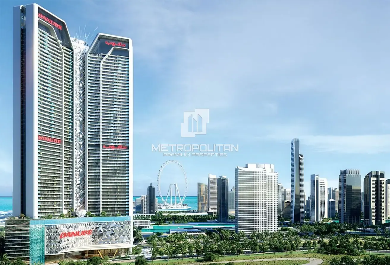 High Floor | Fully Furnished | Multiple Units