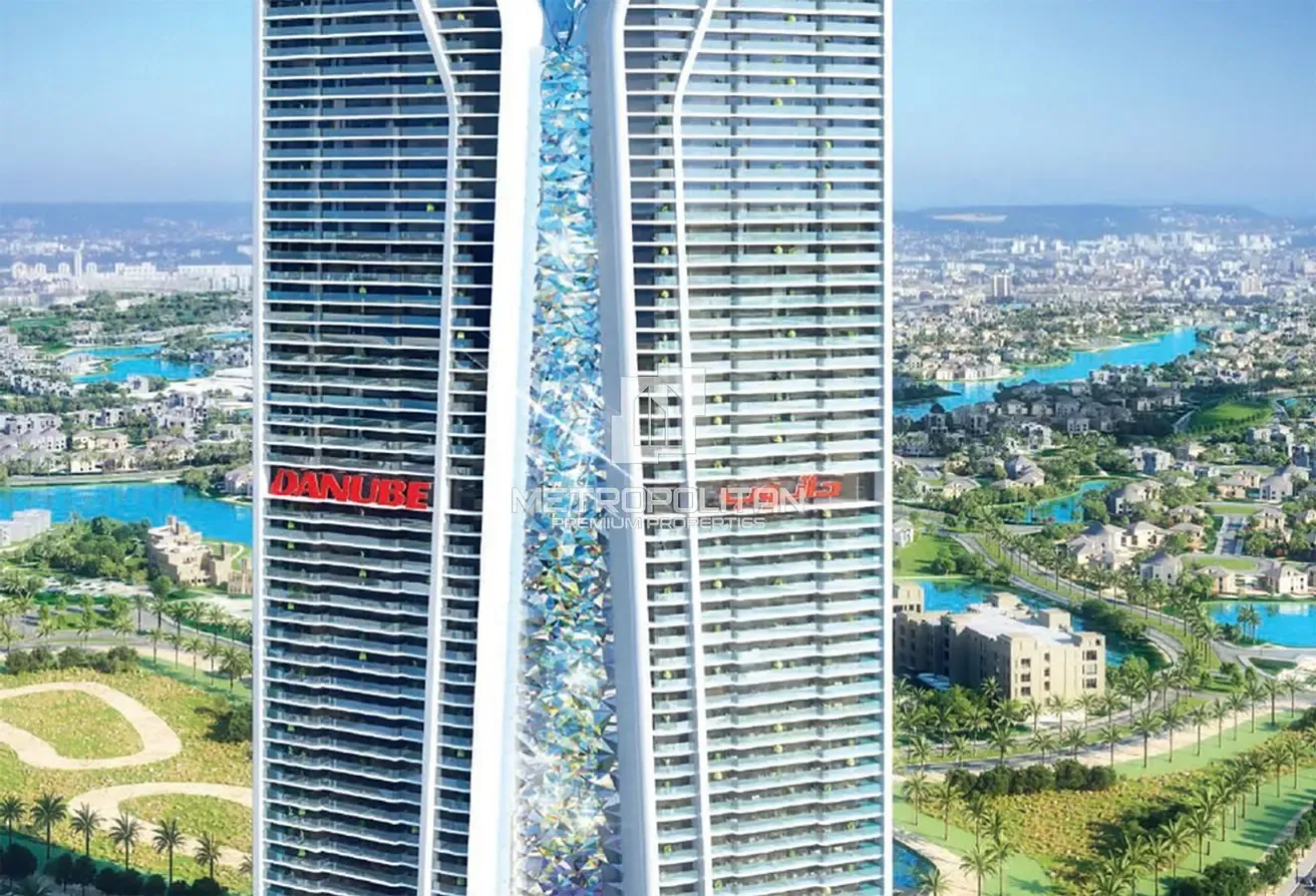 High Floor | Fully Furnished | Multiple Units