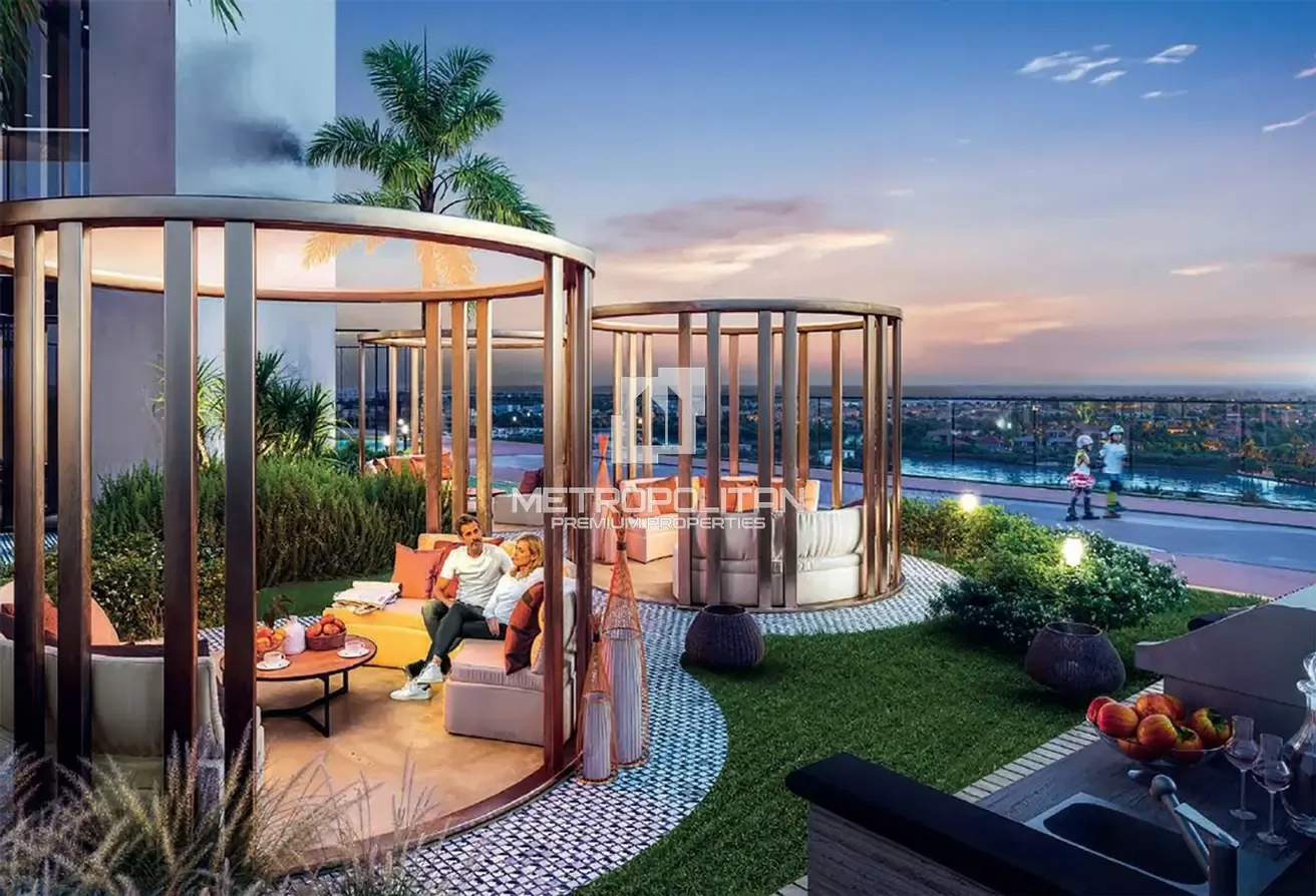 High Floor | Fully Furnished | Multiple Units
