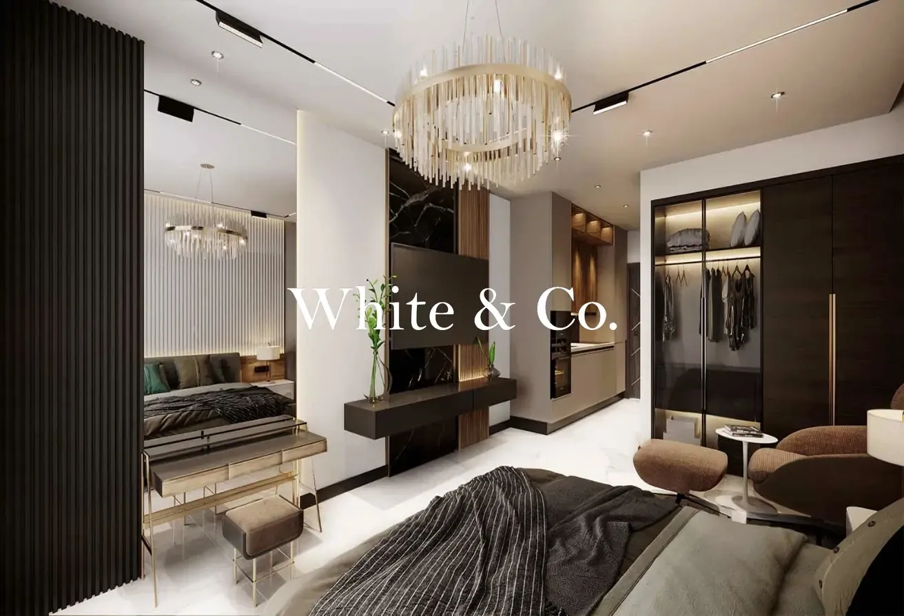 Brand New | Original Price | Furnished