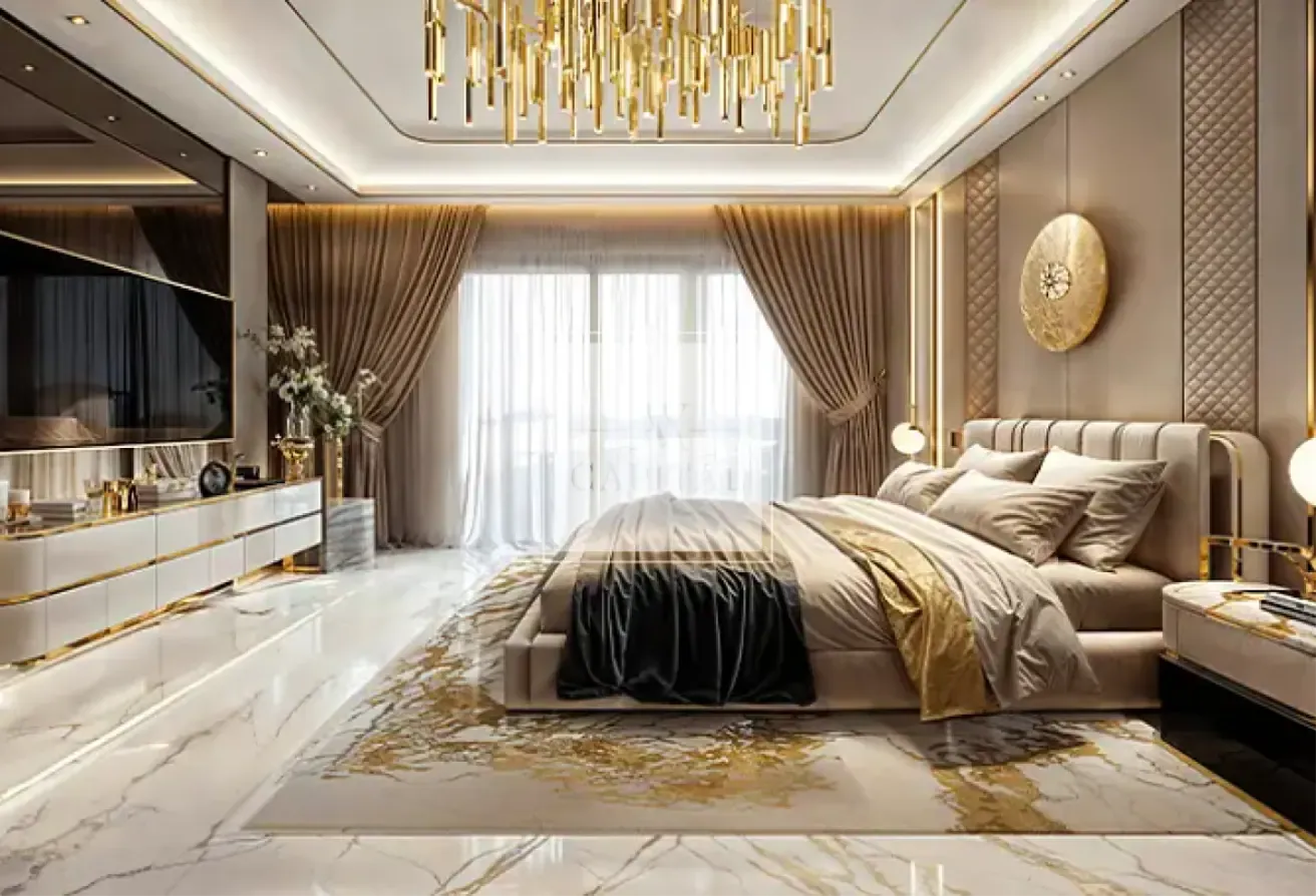 High Floor| Investor| Close to OP| Furnished