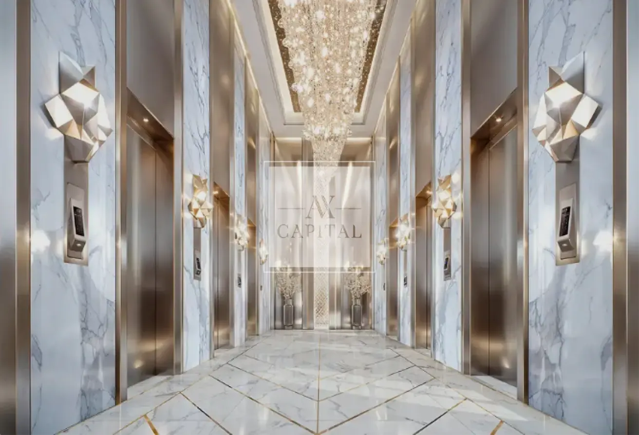 High Floor| Investor| Close to OP| Furnished