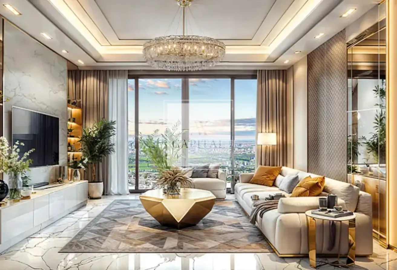 High Floor| Investor| Close to OP| Furnished