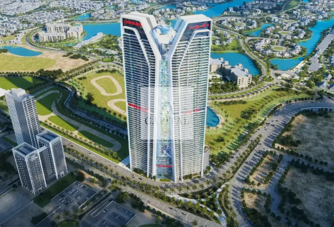 High Floor| Investor| Close to OP| Furnished