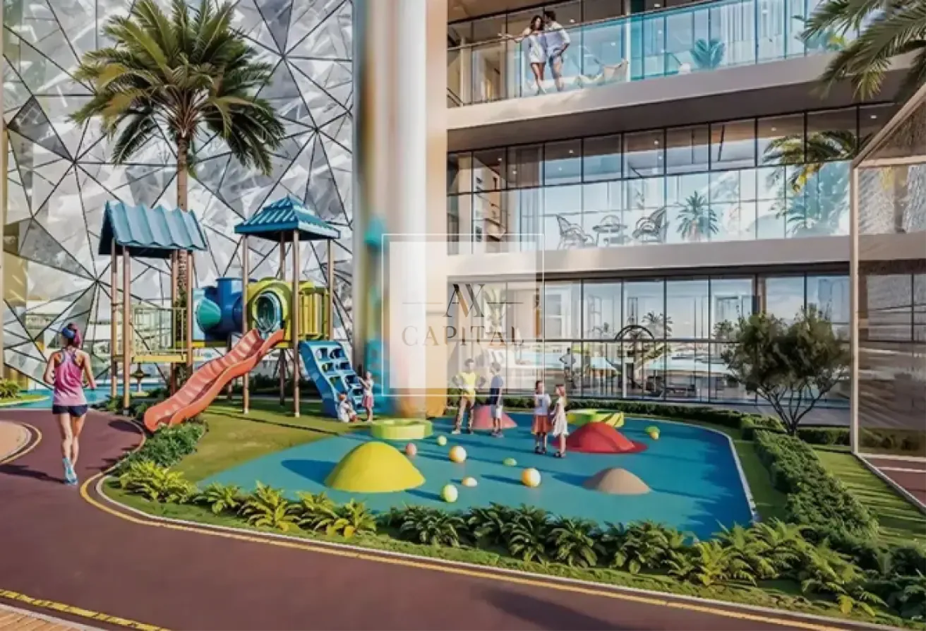 High Floor| Investor| Close to OP| Furnished