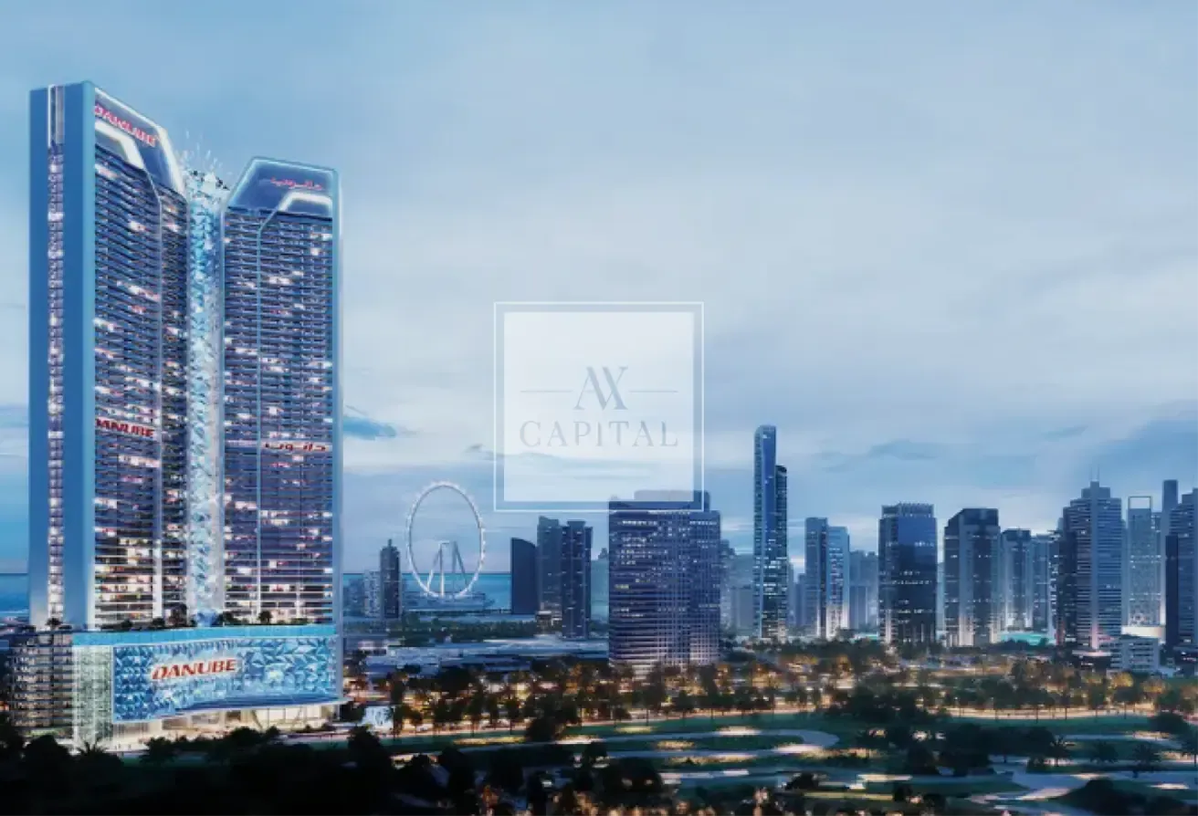 High Floor| Investor| Close to OP| Furnished