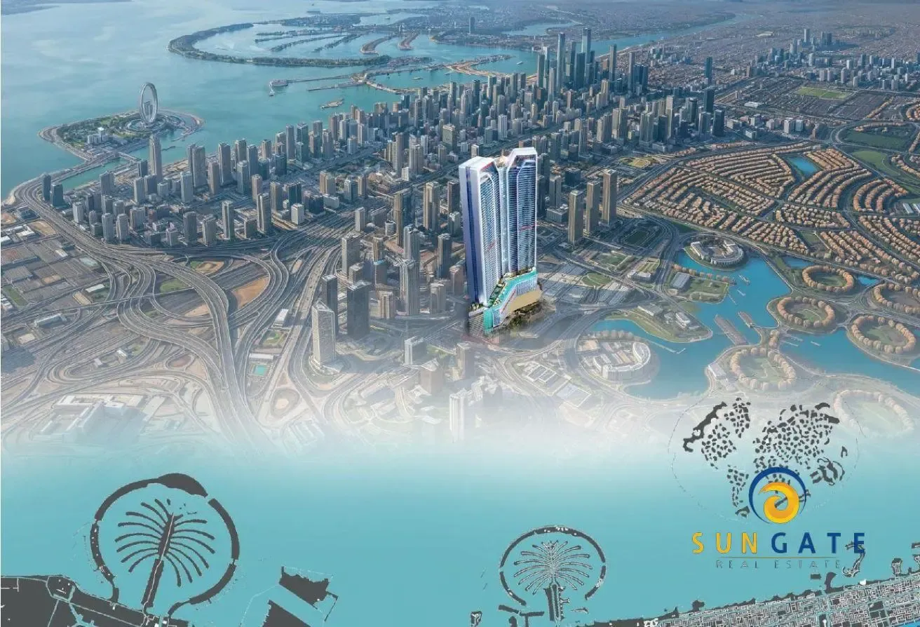 Furnished , Skyline views , with payment plan