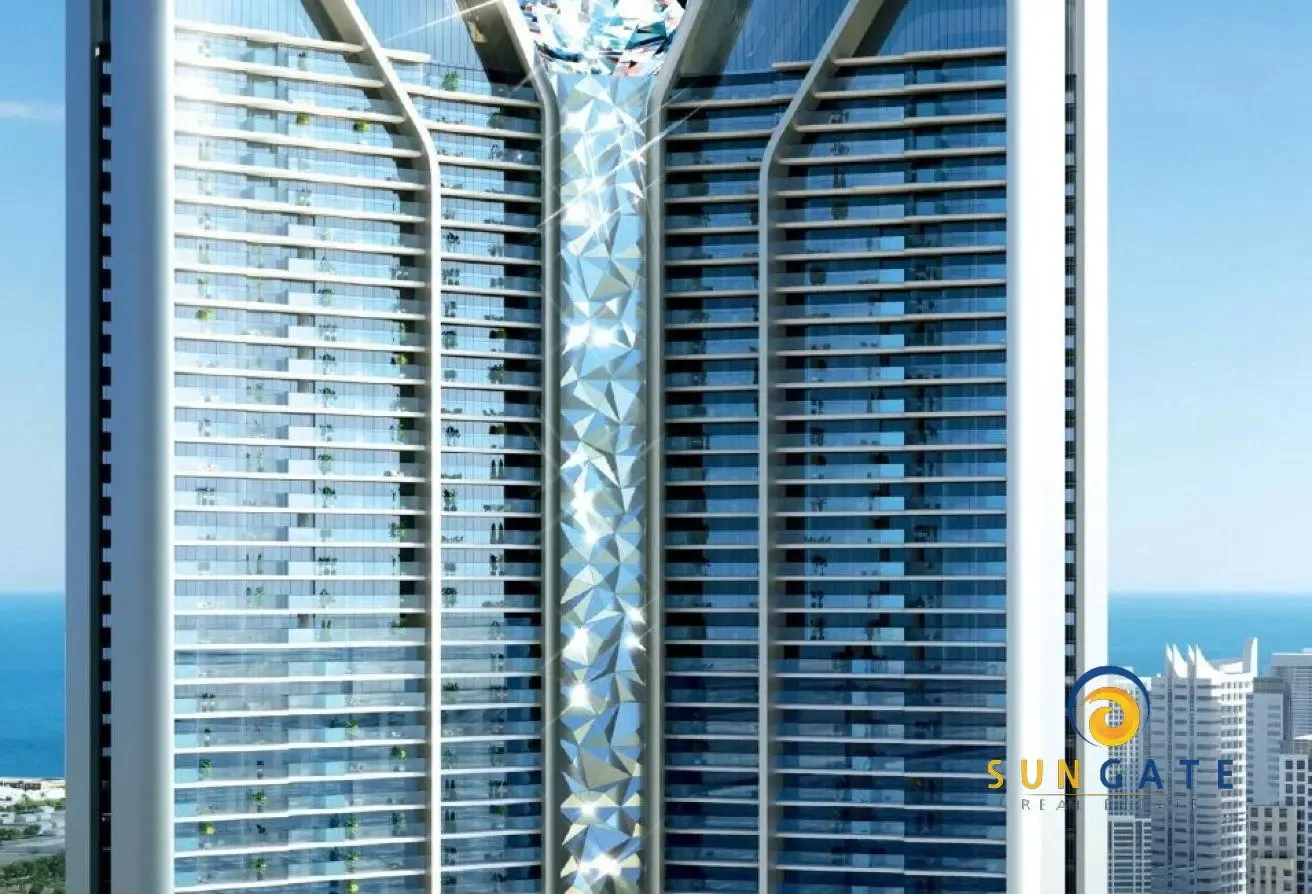 Furnished , Skyline views , with payment plan