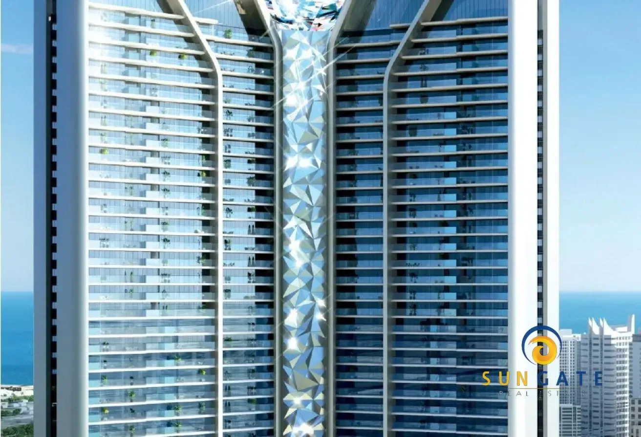 Furnished , Skyline views , with payment plan