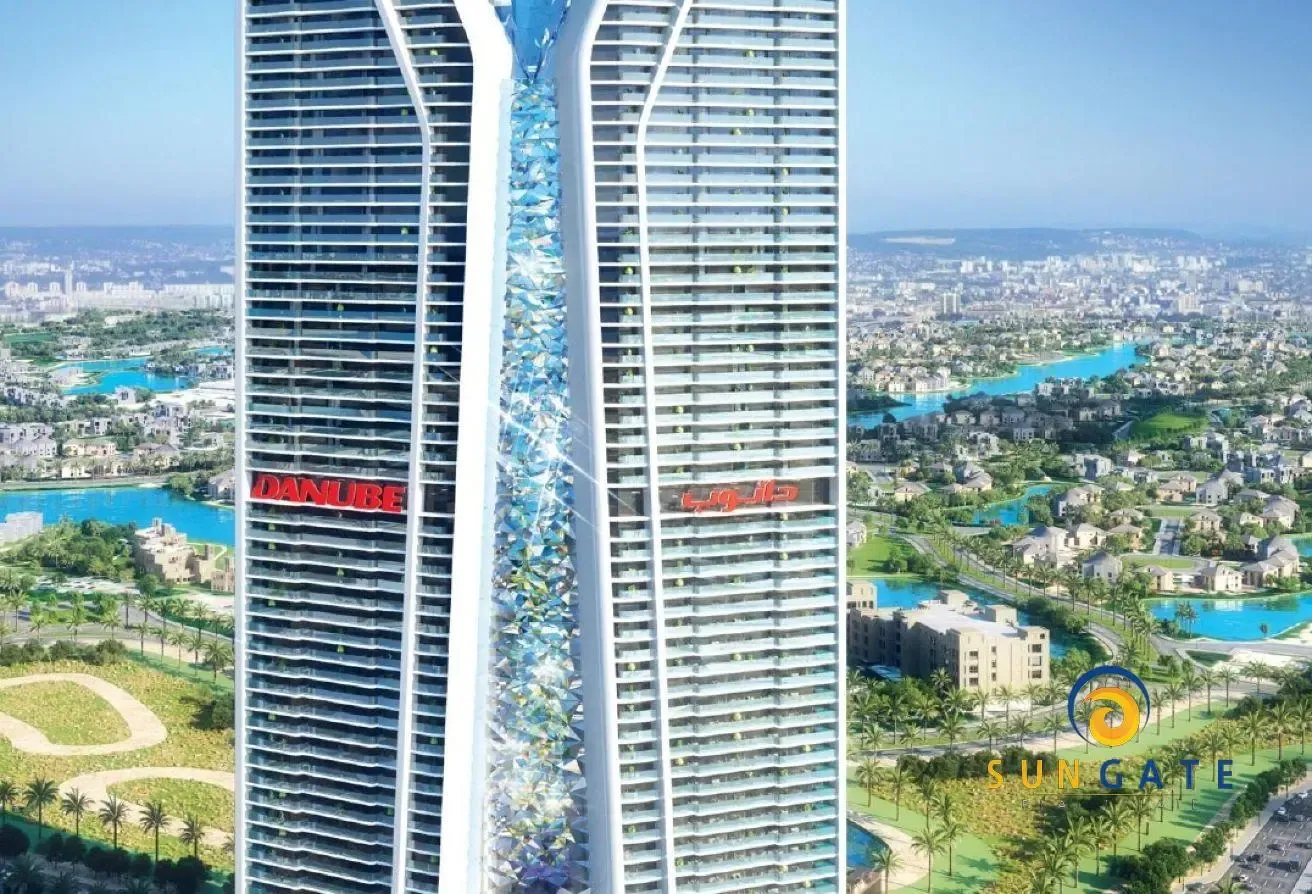 Furnished , Skyline views , with payment plan