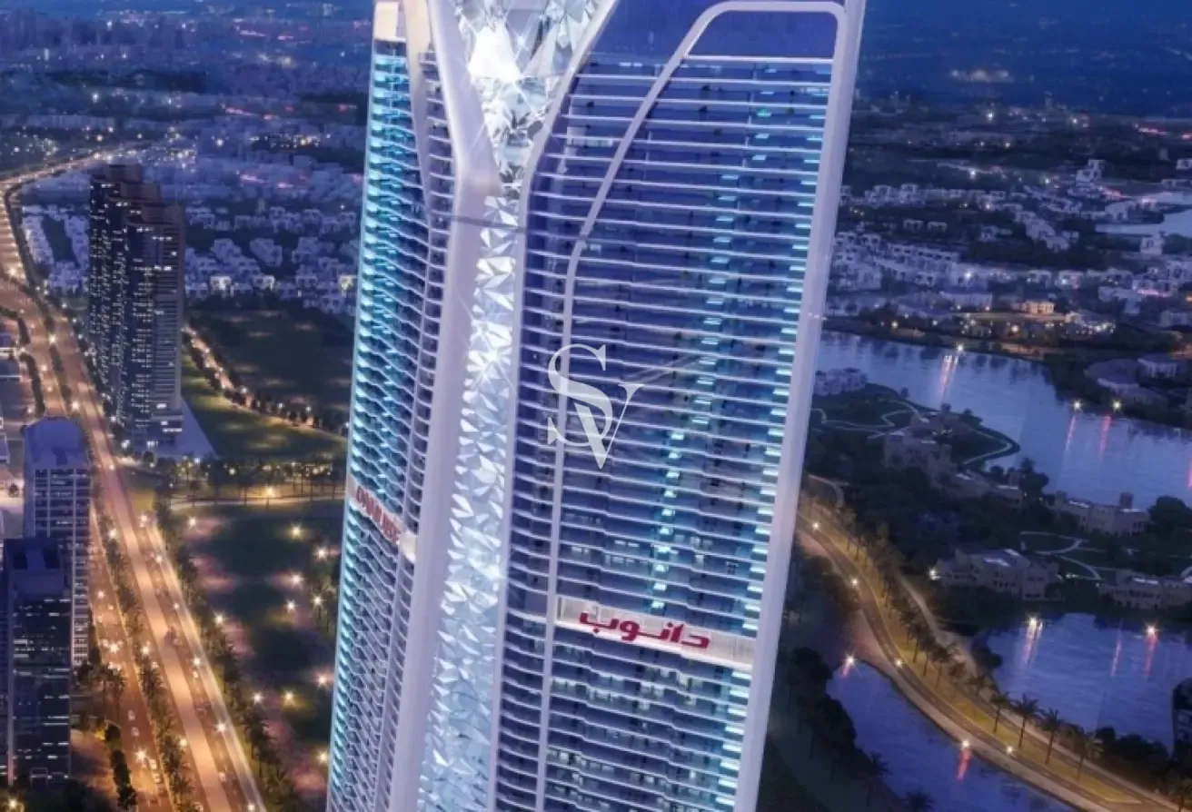 Private Pool | Jumeirah Islands View | Furnished