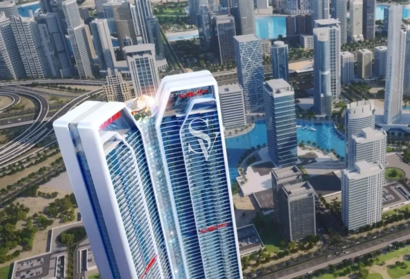 Private Pool | Jumeirah Islands View | Furnished