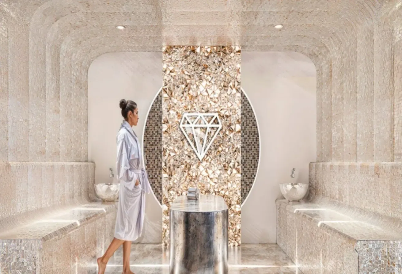 Private Pool | Jumeirah Islands View | JLT
