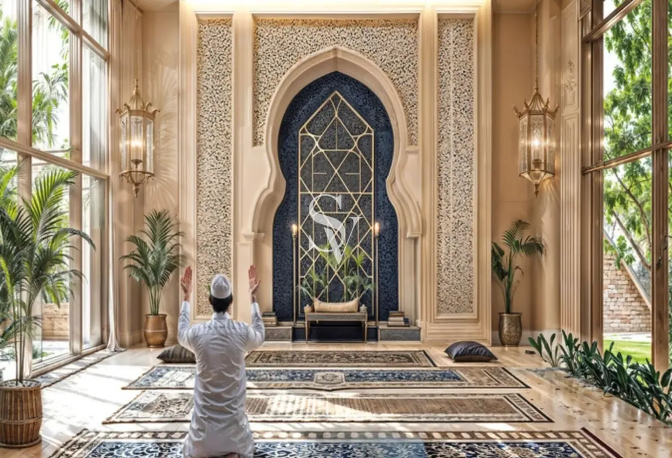 High ROI | Private Pool | Furnished | Sea View
