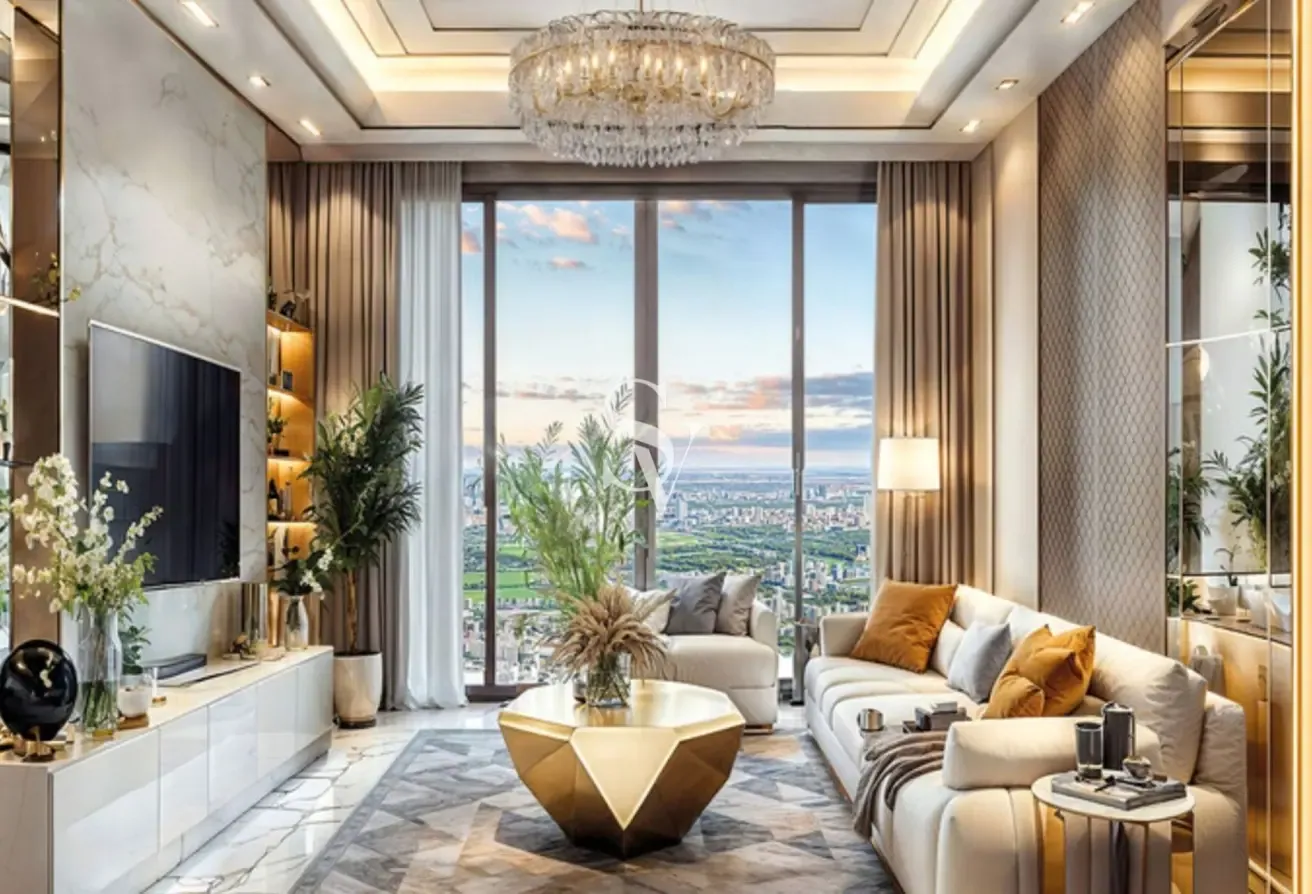 High ROI | Private Pool | Furnished | Sea View