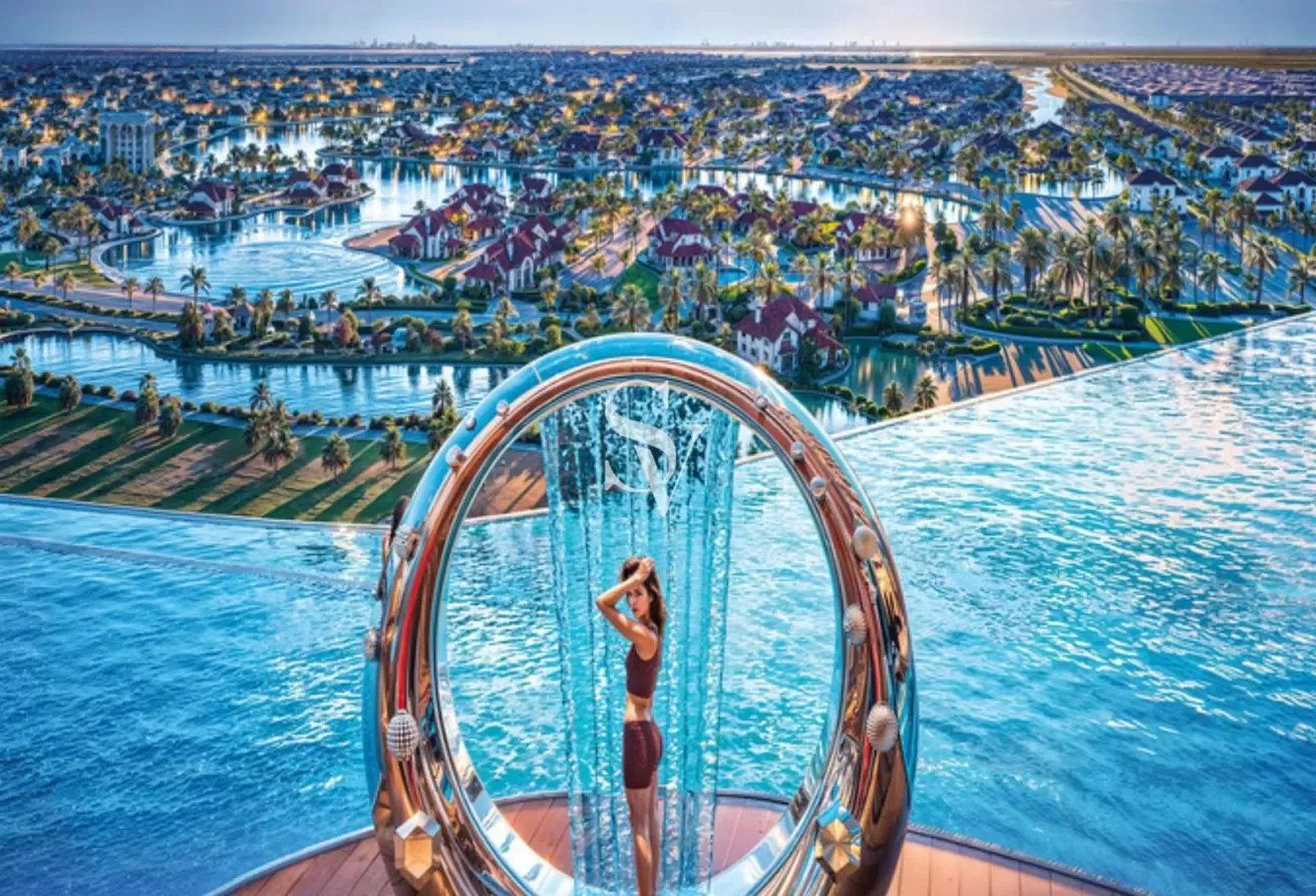 70/30 PHPP | Uptown & Sea View | High Floor