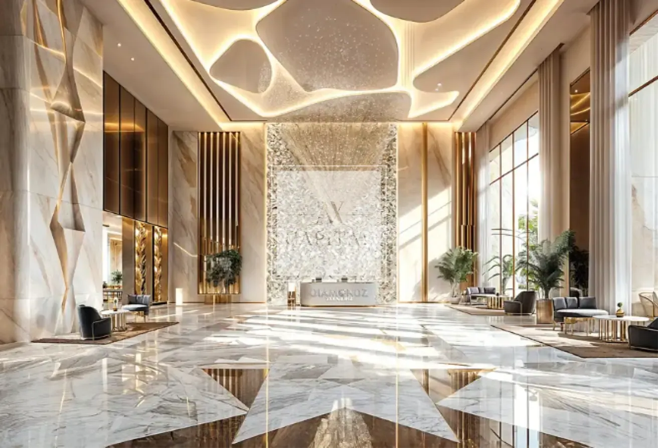 Resale | Infinity Lake View | Privet Pool
