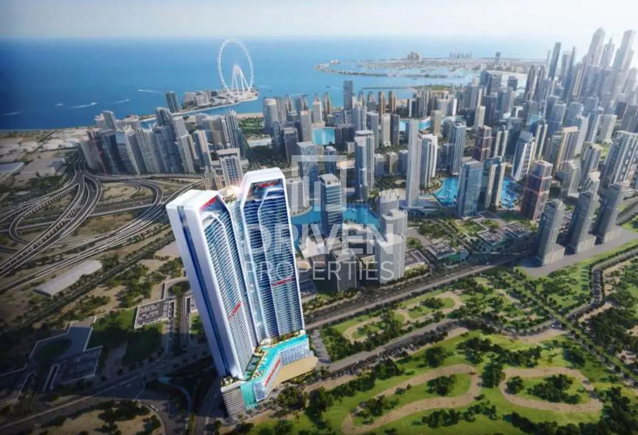 Sell at OP | Majestic Sea View | 30% PHPP