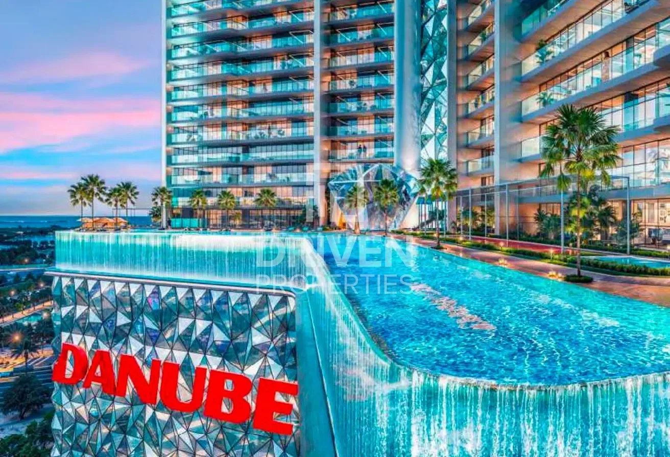 Sell at OP | Majestic Sea View | 30% PHPP