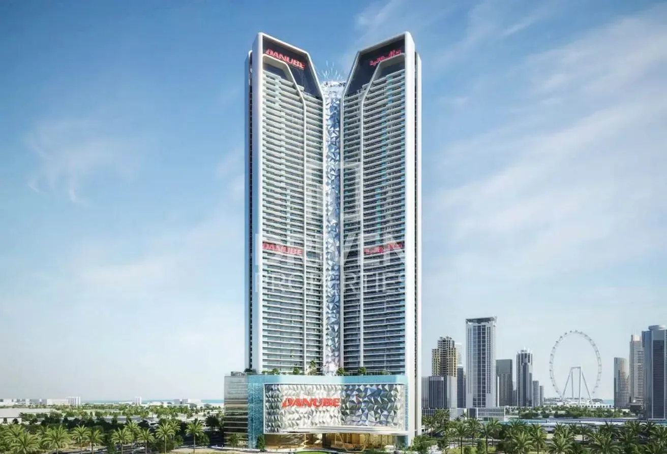 Sell at OP | Majestic Sea View | 30% PHPP