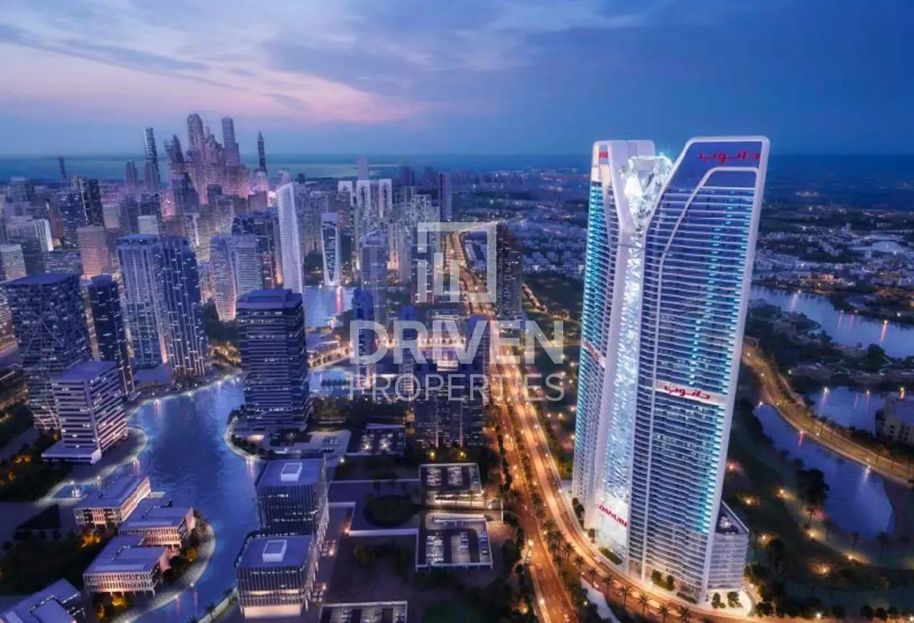 Sea View | Study Room | Payment Plan | Best Deal