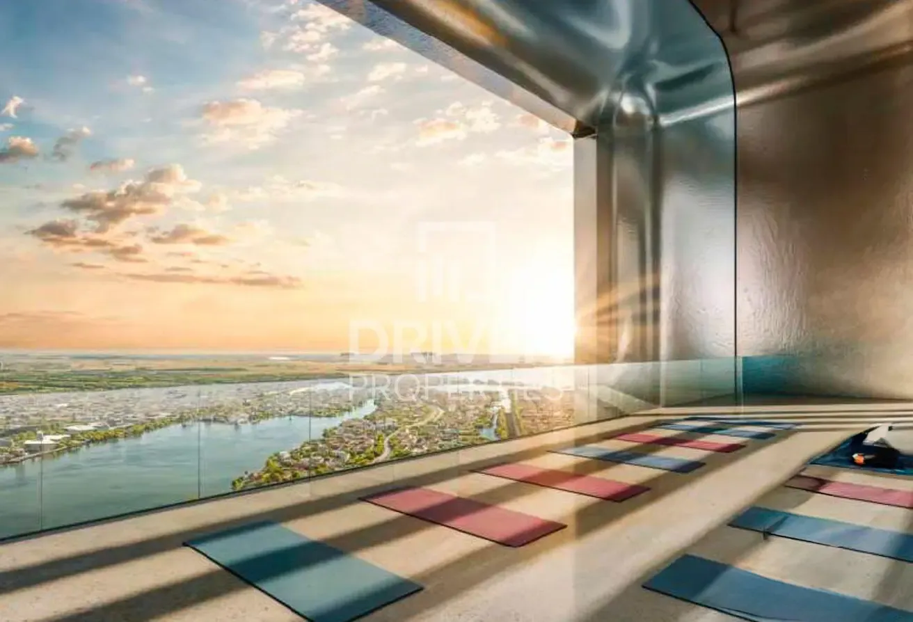 Sea View | Study Room | Payment Plan | Best Deal