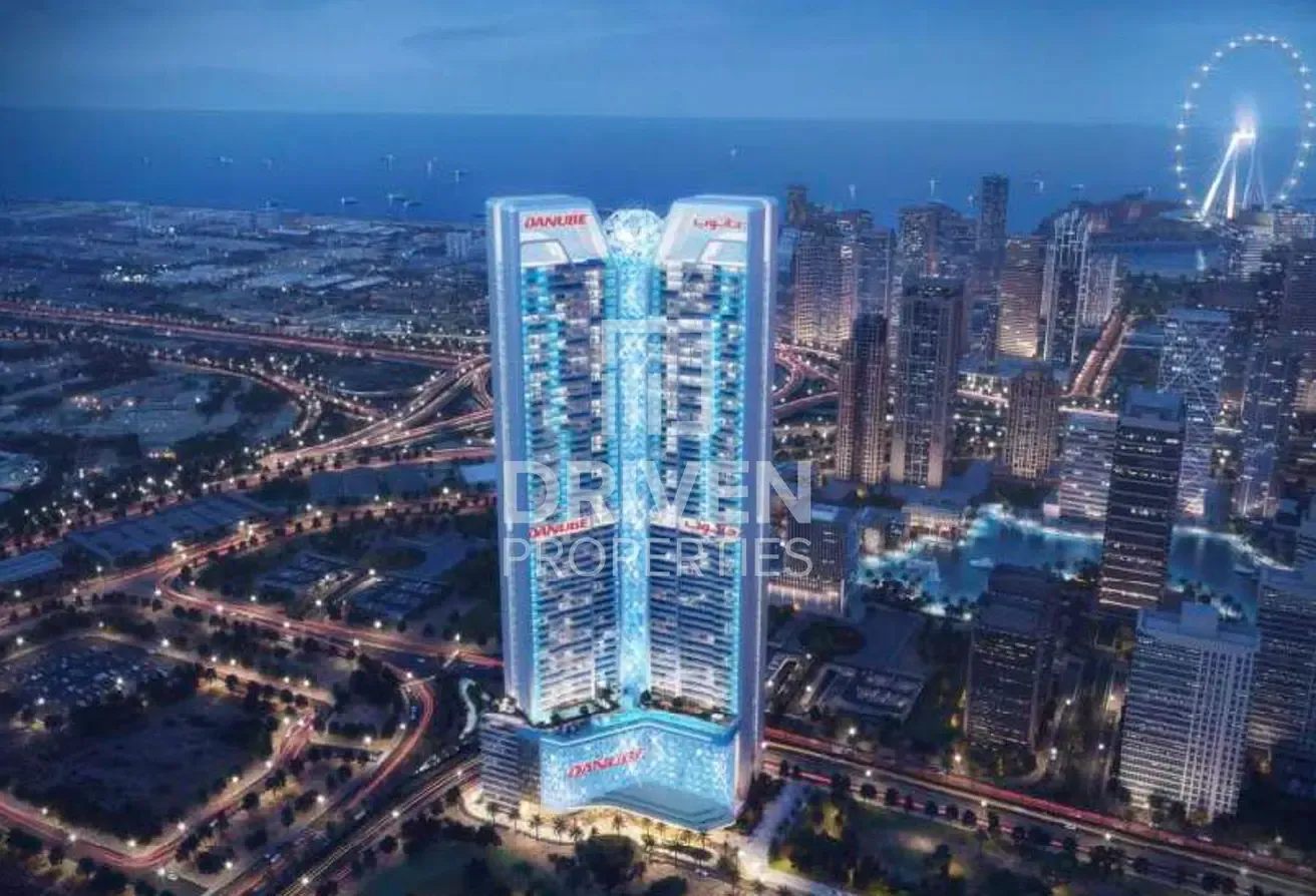 Sea View | Study Room | Payment Plan | Best Deal