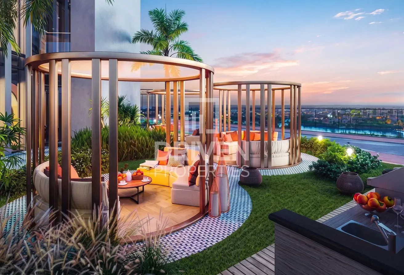 High Floor | Motivated Seller | Sea View