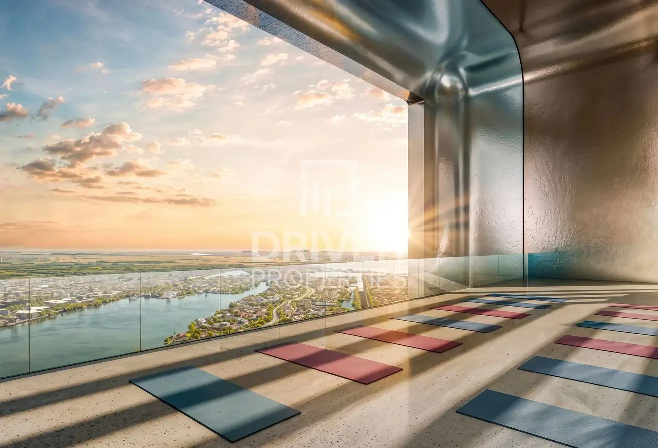 High Floor | Motivated Seller | Sea View