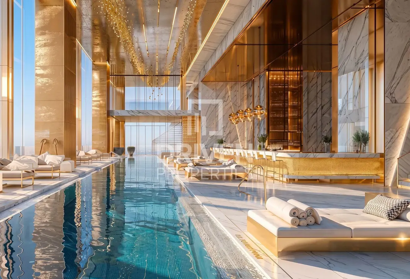 High Floor | Motivated Seller | Sea View
